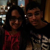 Sumedh Singh