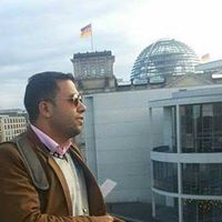 Mohammed Mahran