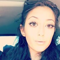 Caroline Glittersaur