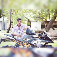 Vignesh Suresh