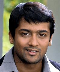 Kranthi Kumar