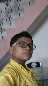 Bhavya Vijayvargiya