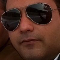 Anshum Bajpai