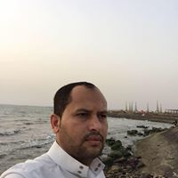 اسماعيل المعافري