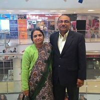 Srajeev Krishna