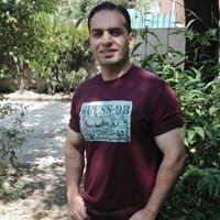 Mohsin Mir