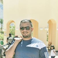 Yazan Atya