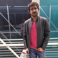 Atif Chandio