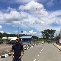 Abdullah Hael