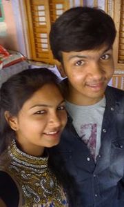 Digant Patel