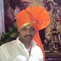 Rupesh Patil