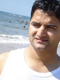 Sandeep Sharma