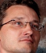 Олесь Ковальчук