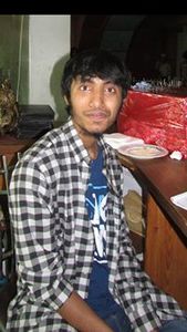 Sazzad Ahmed