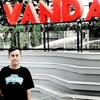 Luy Andika