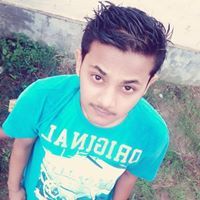 Monirul Shihab