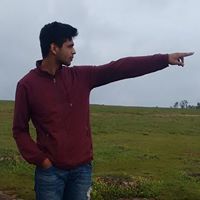 Siddhant Bansal