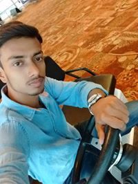Ankur Rajput