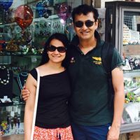 Alok Singh