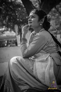 Amruta Nerurkar