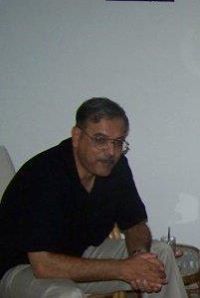 Shishir Athale