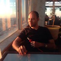 Ahmed Shebli