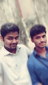 Vignesh Msd