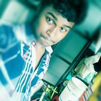 Unbearable Navin