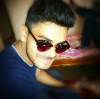 Kishore Macharla