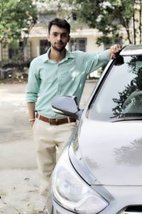 Karthik Barman