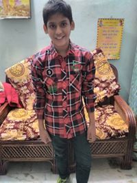 Satyam Tripathi