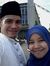 Izuddin...