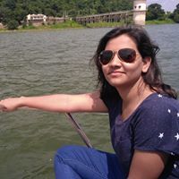 Vanija Joshi