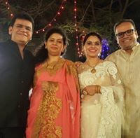 Sunil Gambani