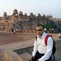 Syed Rizvi