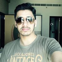 Amit Sharma