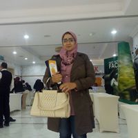 Hend Fouad