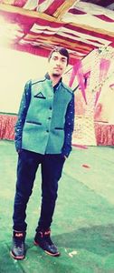 Divyanshu Sharma