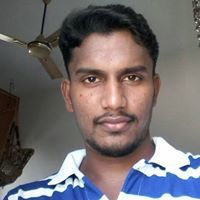 Gobikrishnan Nataraj