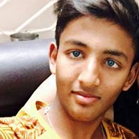 Mayur Patel