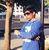 Abhijeet Alte
