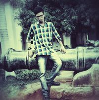 Pranay Chiluveru