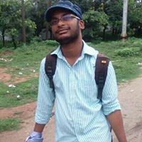 Saikrishna Sk