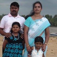 Ramanathan Kumarasamy