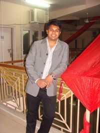 Mohak Dassani
