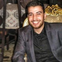 Abdelrhman Ali