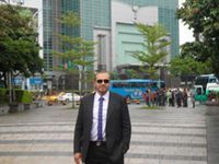 Hamed Alsaidy