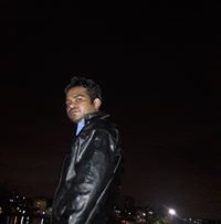 Ajaz Shaikh