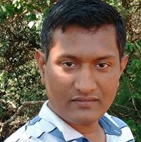 Mitsu Mehta