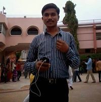 Sachin Chude